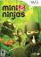 Mini Ninjas