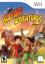 Safari Adventures : Afrique