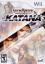Samurai Warriors : Katana