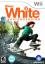 Shaun White Skateboarding