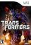 Transformers : La Revanche