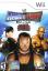 WWE SmackDown vs Raw 2008
