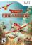 Planes 2 : Mission Canadair Disney