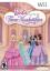 Barbie et les Trois Mousquetaires