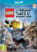 LEGO City Undercover