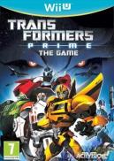 Transformers Prime : The Game