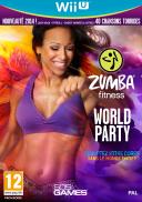 Zumba Fitness World Party