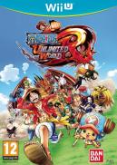 One Piece : Unlimited World Red