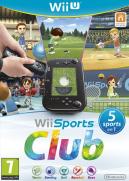 Wii Sports Club