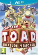 Captain Toad: Treasure Tracker