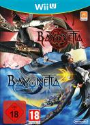 Bayonetta & Bayonetta 2 - Edition Spéciale