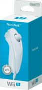 Nintendo Wii U Nunchuk blanc