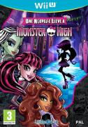 Monster High : Une Nouvelle Elève à Monster High