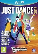 Just Dance 2017