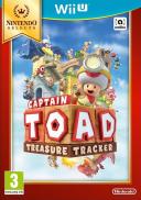 Captain Toad: Treasure Tracker (Gamme Nintendo Selects)