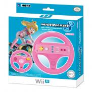 Wii U Volant Peach Kart 8 (Hori)