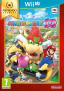 Mario Party 10 (Gamme Nintendo Selects)