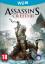 Assassin's Creed III Assassin's Creed III