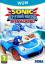 Sonic & All-Stars Racing Transformed