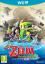The Legend of Zelda : The Wind Waker HD The Legend of Zelda : The Wind Waker HD