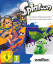 Splatoon + Amiibo Calamar Inkling Splatoon + Amiibo Calamar Inkling