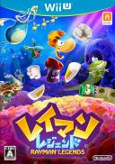 Rayman Legends