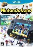 NintendoLand