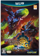 Monster Hunter 3 Ultimate