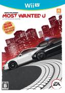 Need for Speed: Most Wanted U - A Criterion Game