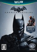 Batman: Arkham Origins