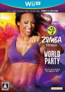 Zumba Fitness World Party