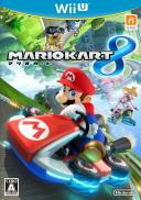 Mario Kart 8