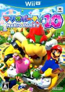 Mario Party 10