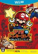 Mario vs Donkey Kong : Tipping Stars