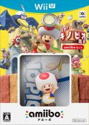 Captain Toad: Treasure Tracker - Amiibo Edition