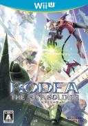 Rodea The Sky Soldier