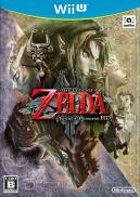 The Legend of Zelda : Twilight Princess HD