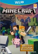 Minecraft: Wii U Edition + Super Mario Mash Up Pack