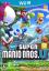 New Super Mario Bros. U