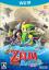 The Legend of Zelda : The Wind Waker HD