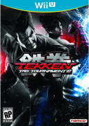 Tekken Tag Tournament 2 - Wii U Edition