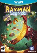 Rayman Legends