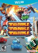 TANK ! TANK ! TANK !