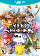 Super Smash Bros. for Wii U