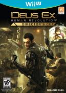 Deus Ex : Human Revolution - Director's Cut