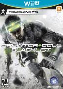 Tom Clancy's Splinter Cell: Blacklist