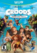 Les Croods : Fête Préhistorique