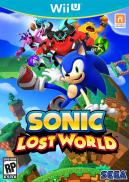 Sonic: Lost World
