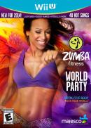 Zumba Fitness World Party