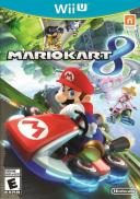 Mario Kart 8